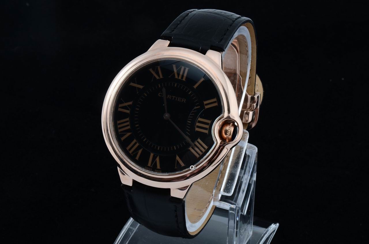 Cartier Watch 31